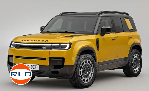 Defender sport pour 2027